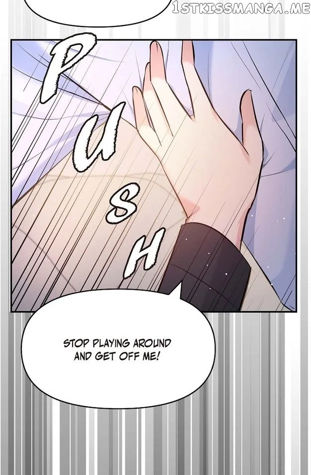 Body Double Trouble Chapter 42 – Page 50