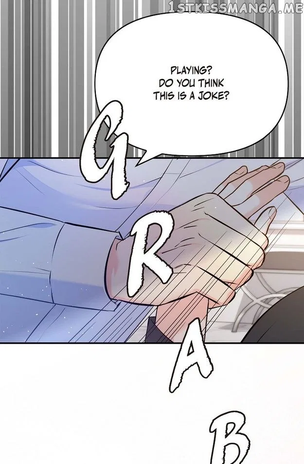 Body Double Trouble Chapter 42 – Page 51