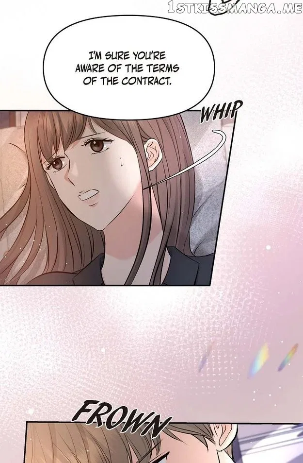 Body Double Trouble Chapter 42 – Page 52