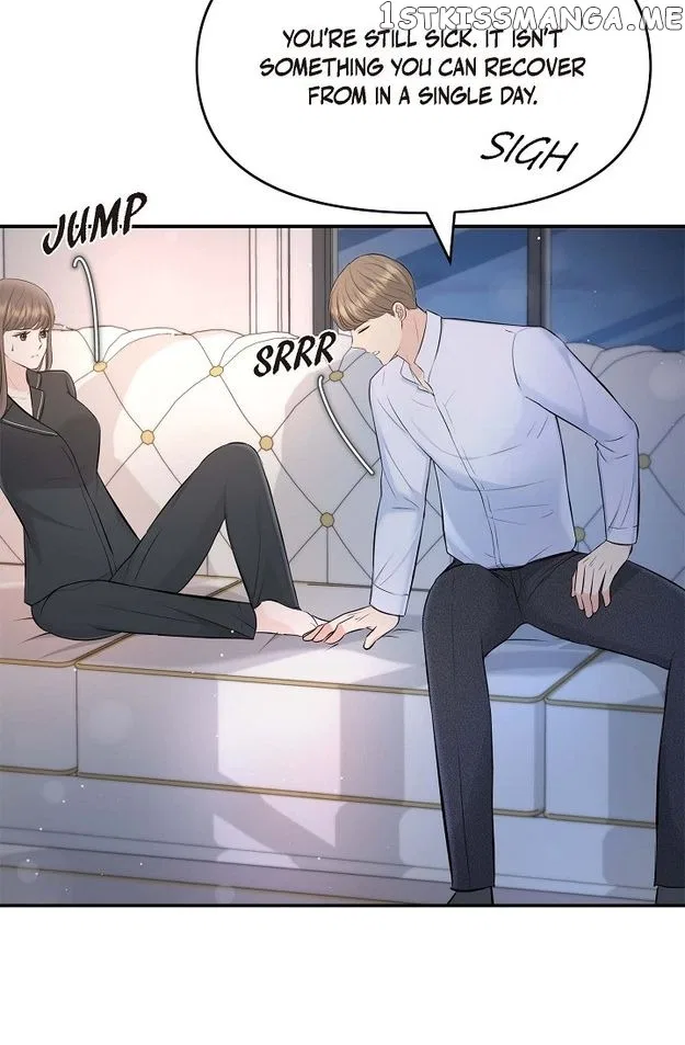 Body Double Trouble Chapter 42 – Page 54