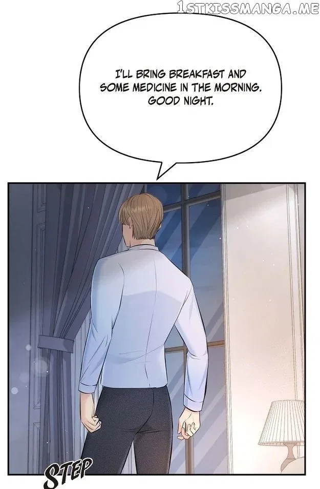Body Double Trouble Chapter 42 – Page 55