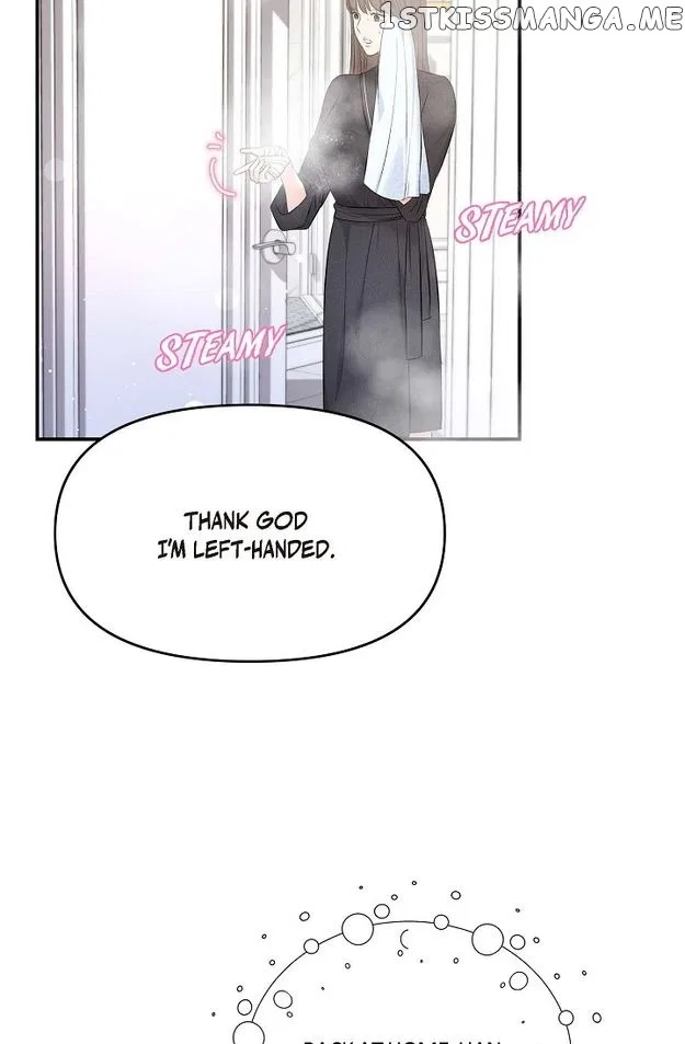 Body Double Trouble Chapter 42 – Page 61