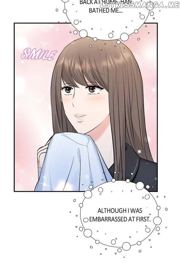 Body Double Trouble Chapter 42 – Page 62