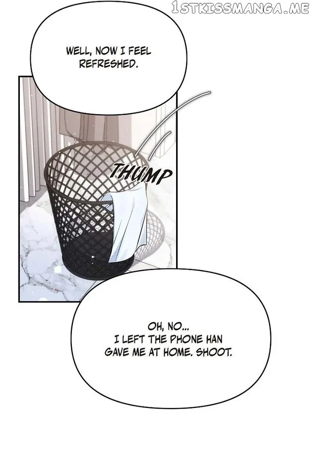 Body Double Trouble Chapter 42 – Page 63