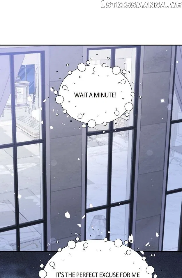 Body Double Trouble Chapter 42 – Page 64