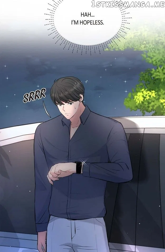 Body Double Trouble Chapter 42 – Page 69
