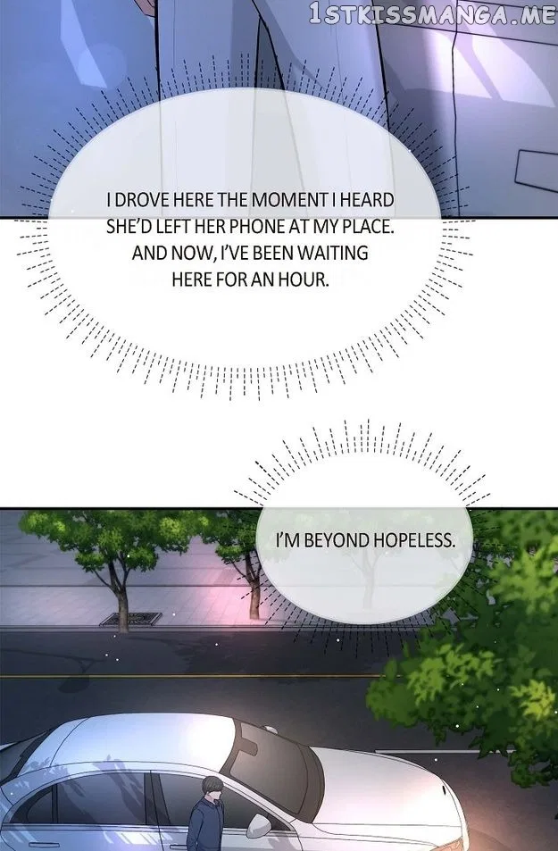 Body Double Trouble Chapter 42 – Page 70