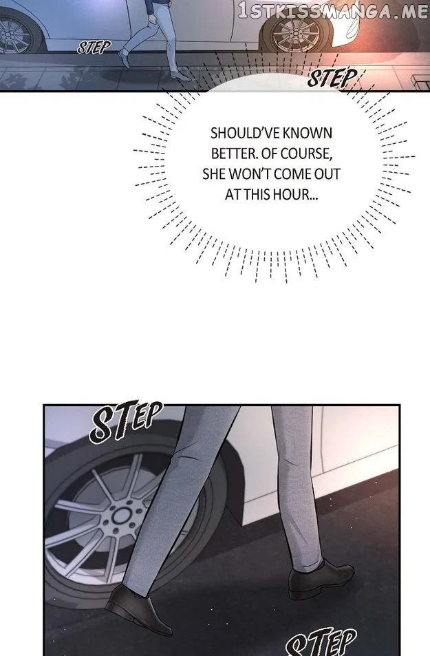 Body Double Trouble Chapter 42 – Page 71