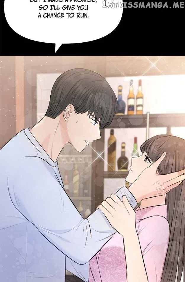 Body Double Trouble Chapter 41 – Page 4