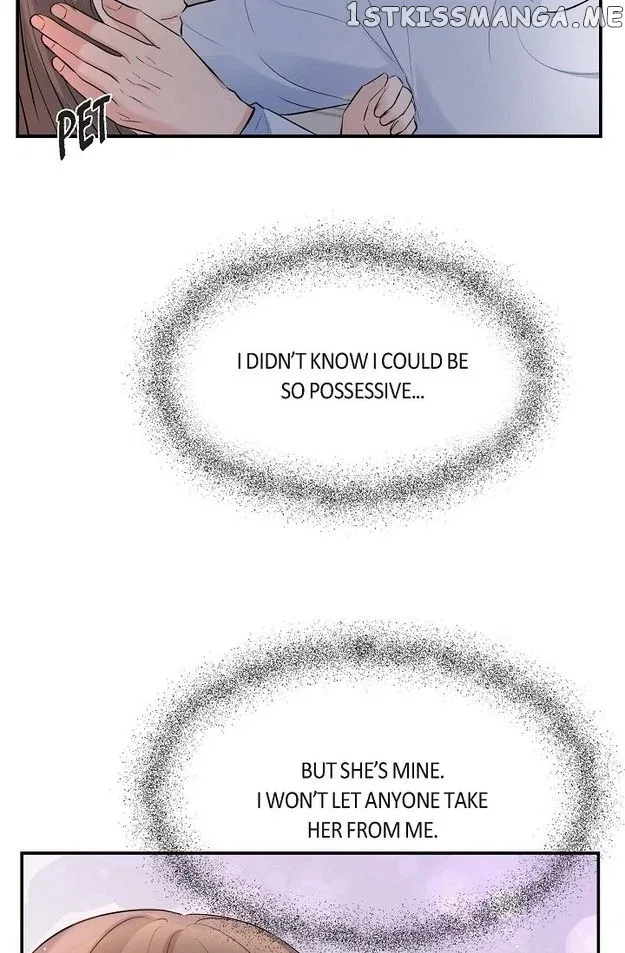 Body Double Trouble Chapter 41 – Page 14