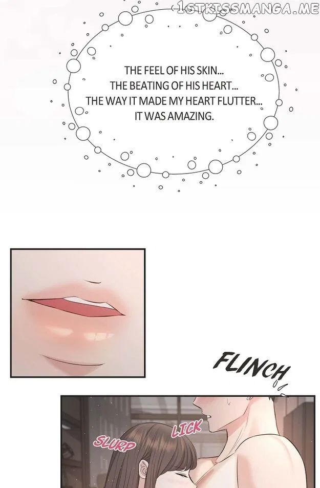 Body Double Trouble Chapter 41 – Page 33
