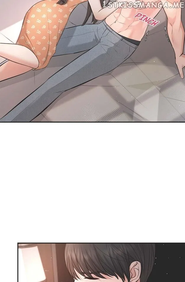 Body Double Trouble Chapter 41 – Page 36