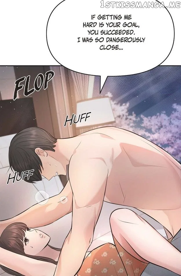 Body Double Trouble Chapter 41 – Page 39
