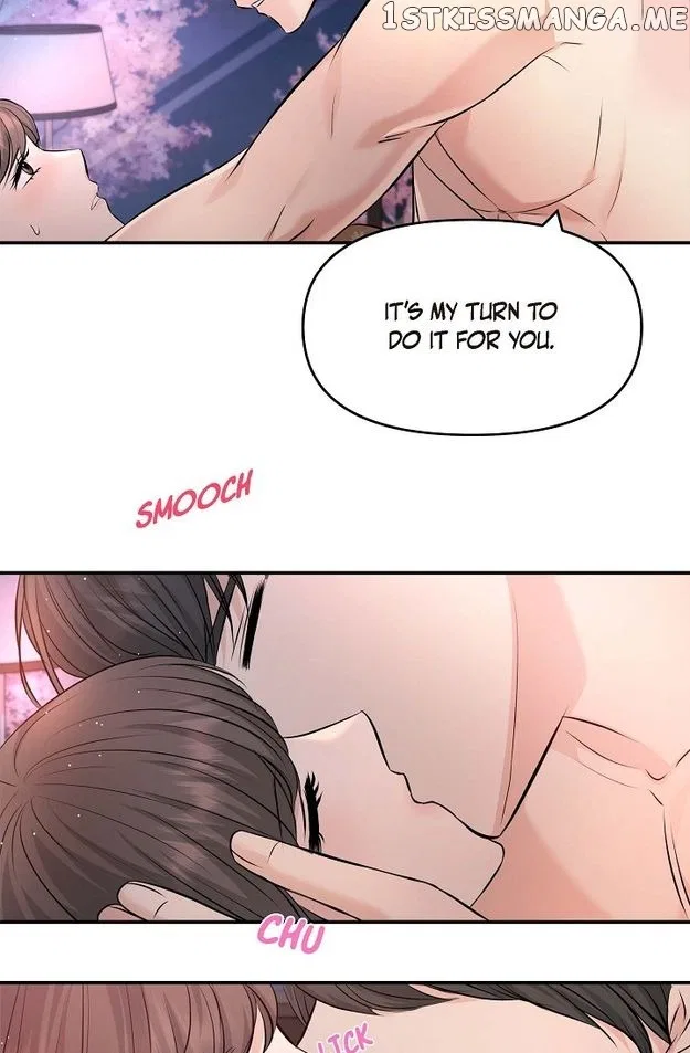 Body Double Trouble Chapter 41 – Page 41