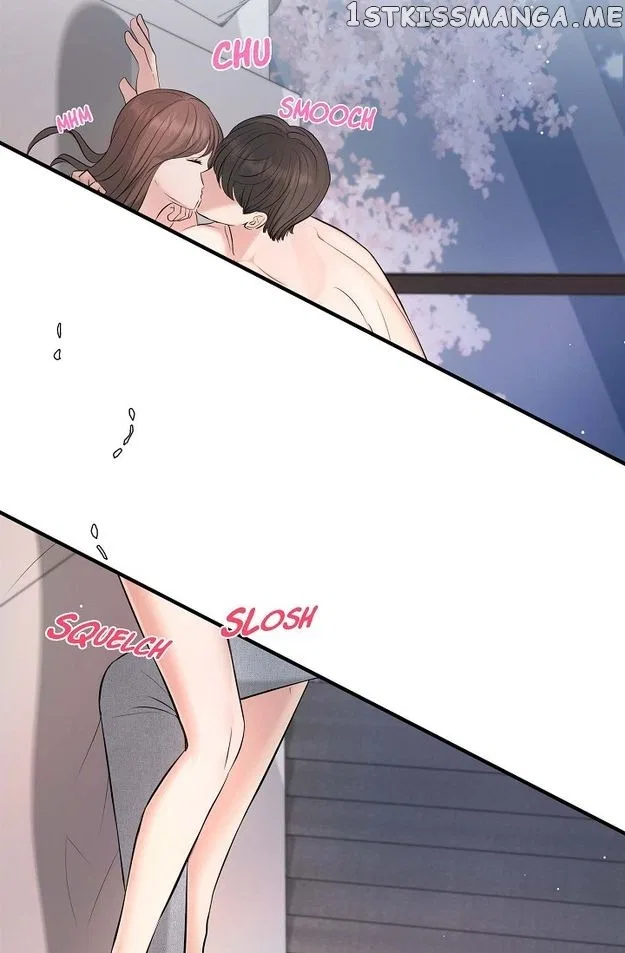 Body Double Trouble Chapter 41 – Page 48