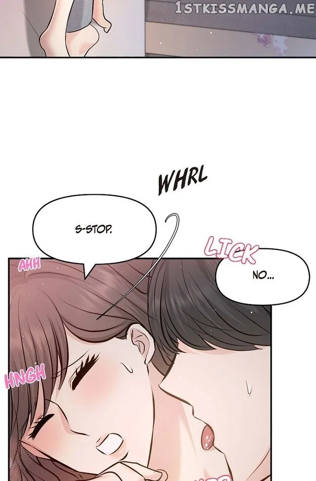 Body Double Trouble Chapter 41 – Page 49