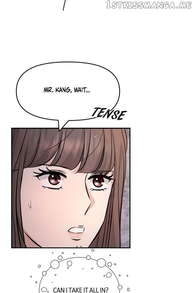 Body Double Trouble Chapter 41 – Page 59
