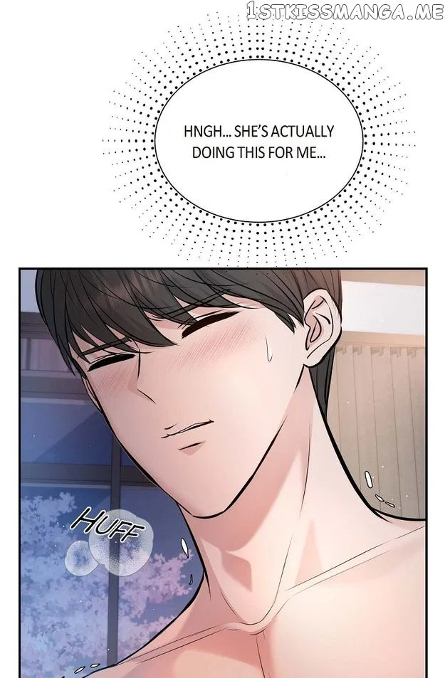 Body Double Trouble Chapter 41 – Page 62