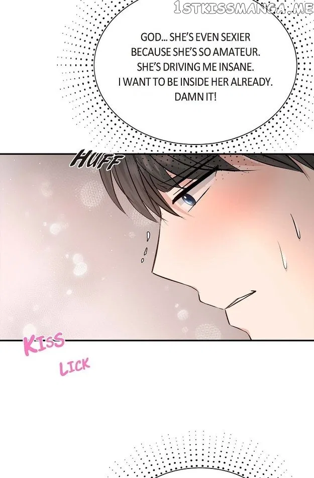 Body Double Trouble Chapter 41 – Page 65