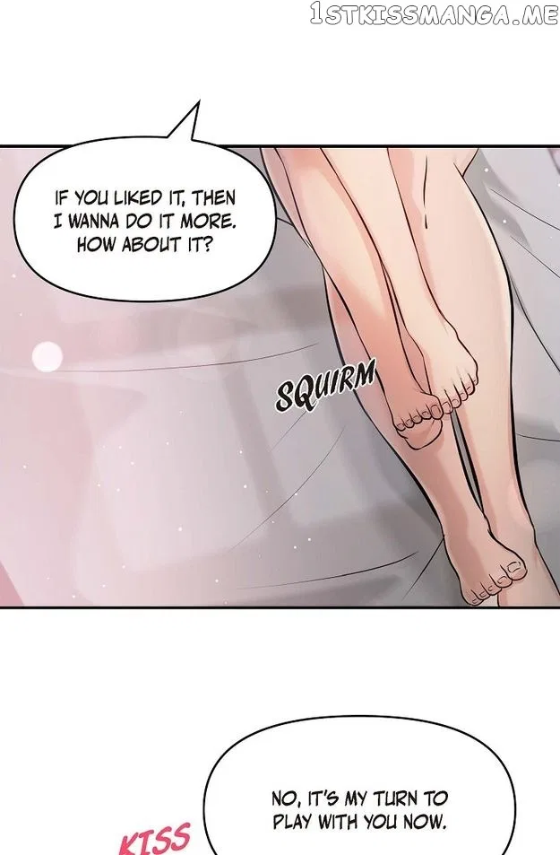 Body Double Trouble Chapter 41 – Page 70