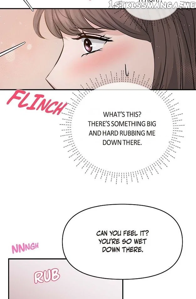 Body Double Trouble Chapter 41 – Page 73