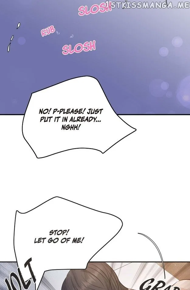 Body Double Trouble Chapter 41 – Page 80