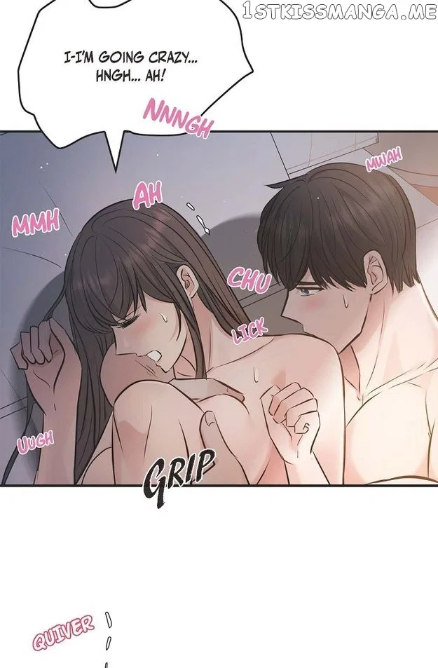 Body Double Trouble Chapter 41 – Page 82