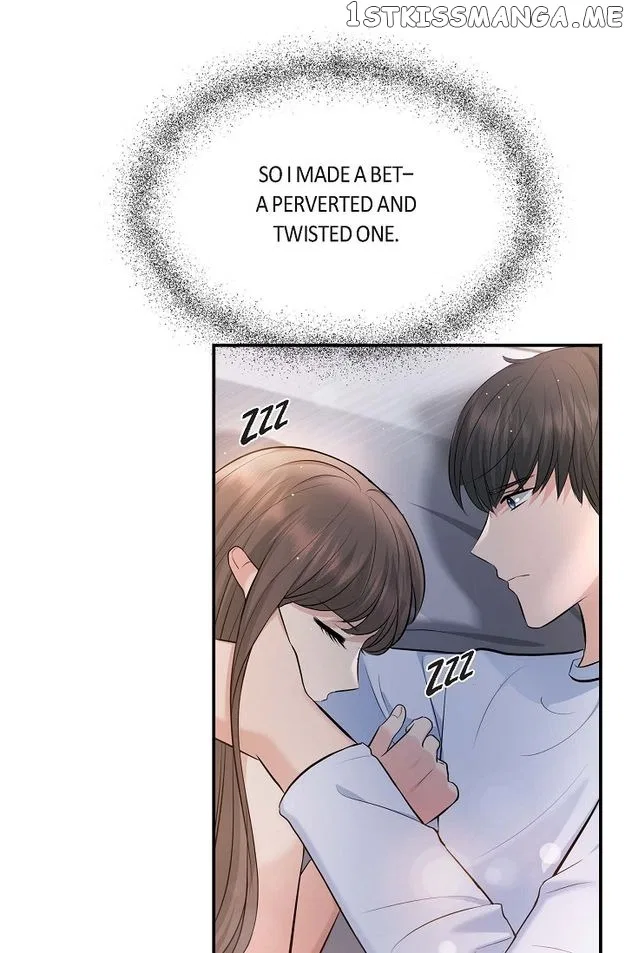 Body Double Trouble Chapter 40 – Page 12