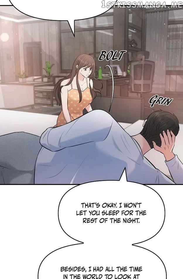 Body Double Trouble Chapter 40 – Page 17
