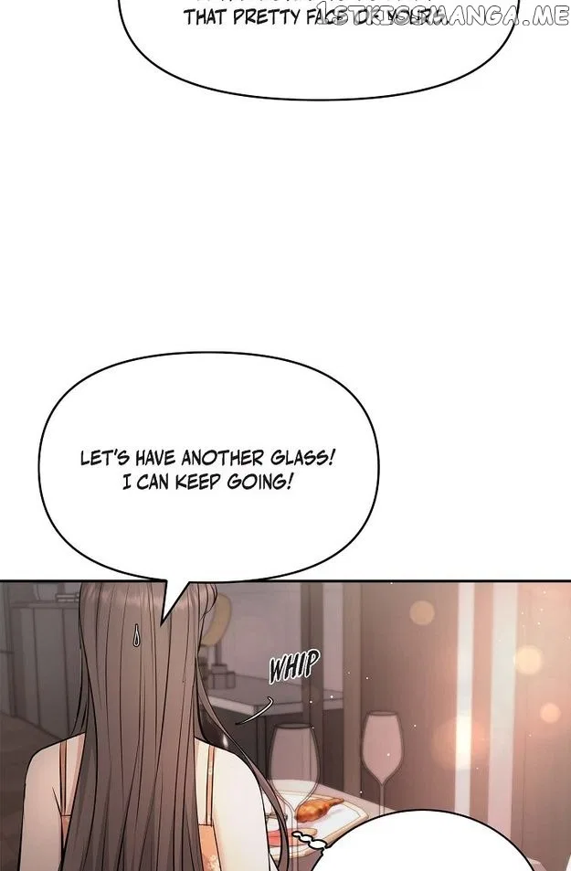 Body Double Trouble Chapter 40 – Page 18