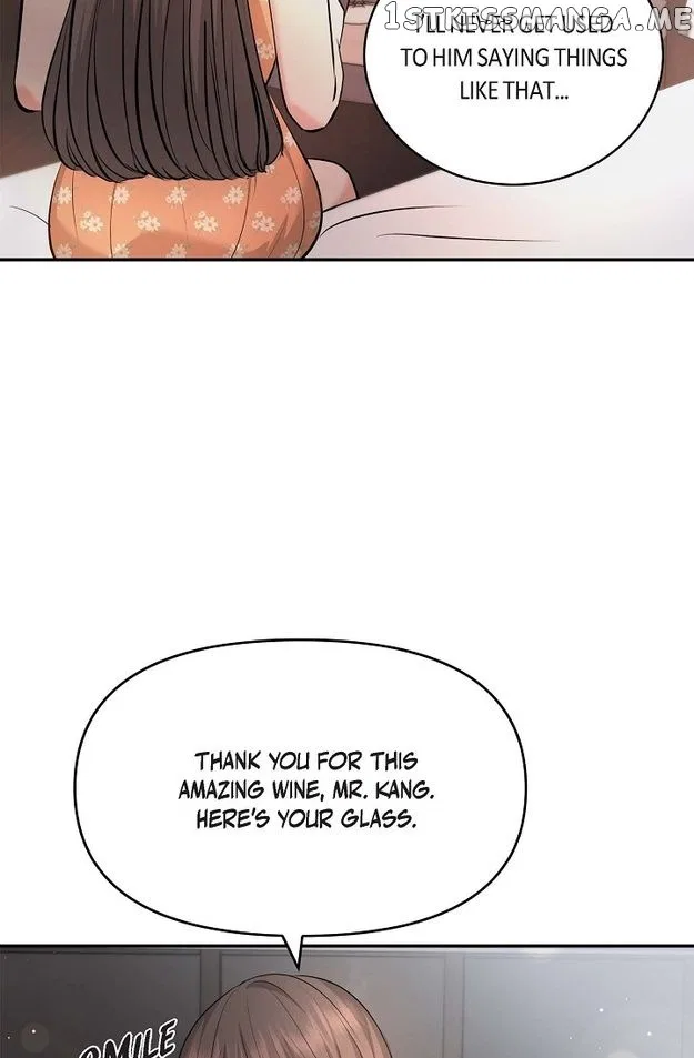 Body Double Trouble Chapter 40 – Page 19
