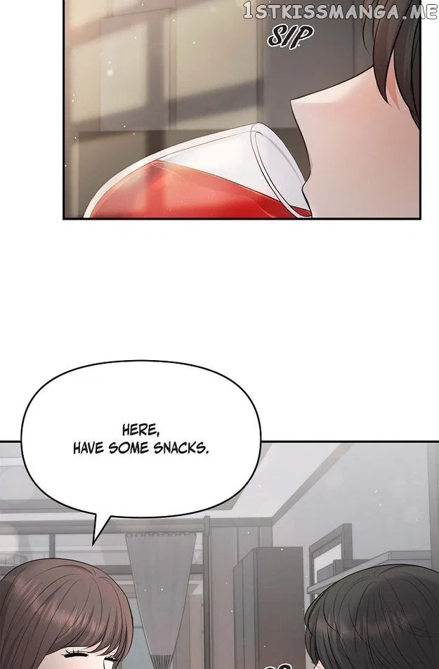 Body Double Trouble Chapter 40 – Page 21