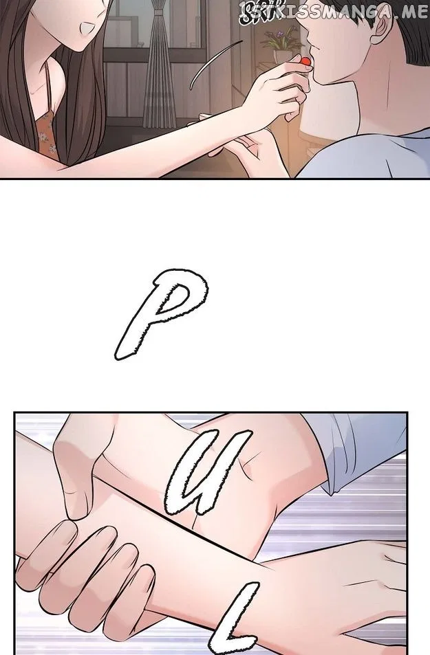 Body Double Trouble Chapter 40 – Page 22