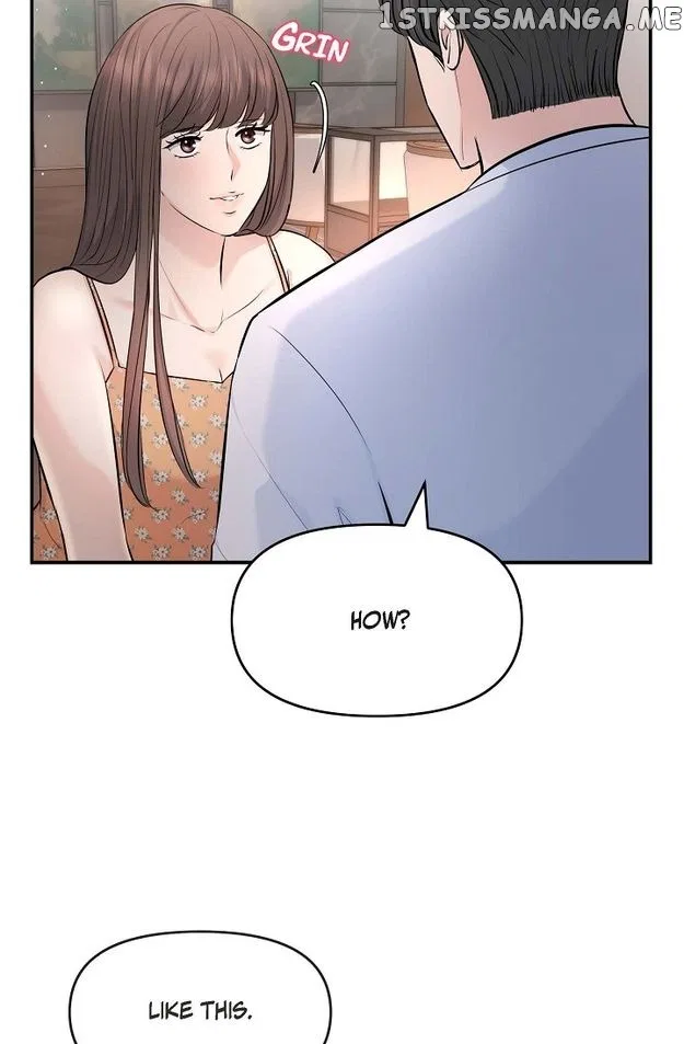 Body Double Trouble Chapter 40 – Page 27
