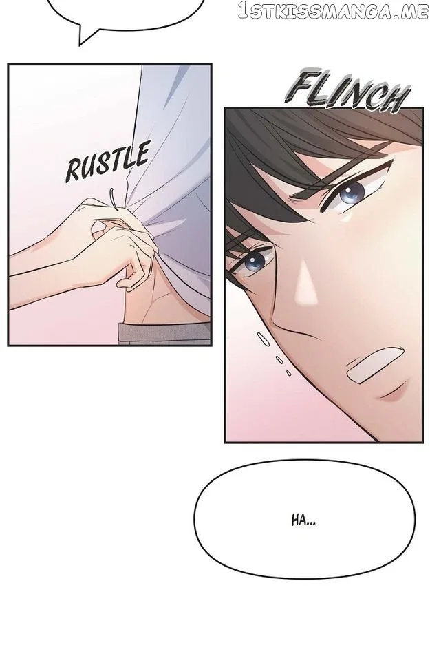 Body Double Trouble Chapter 40 – Page 28