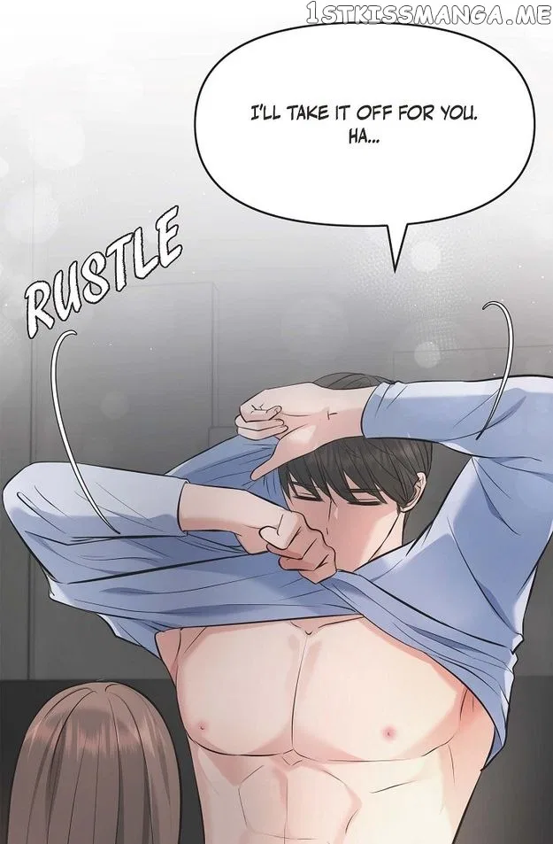 Body Double Trouble Chapter 40 – Page 30