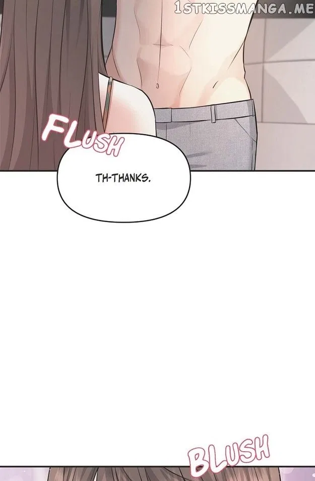 Body Double Trouble Chapter 40 – Page 31