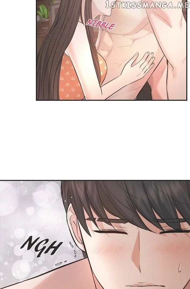 Body Double Trouble Chapter 40 – Page 34