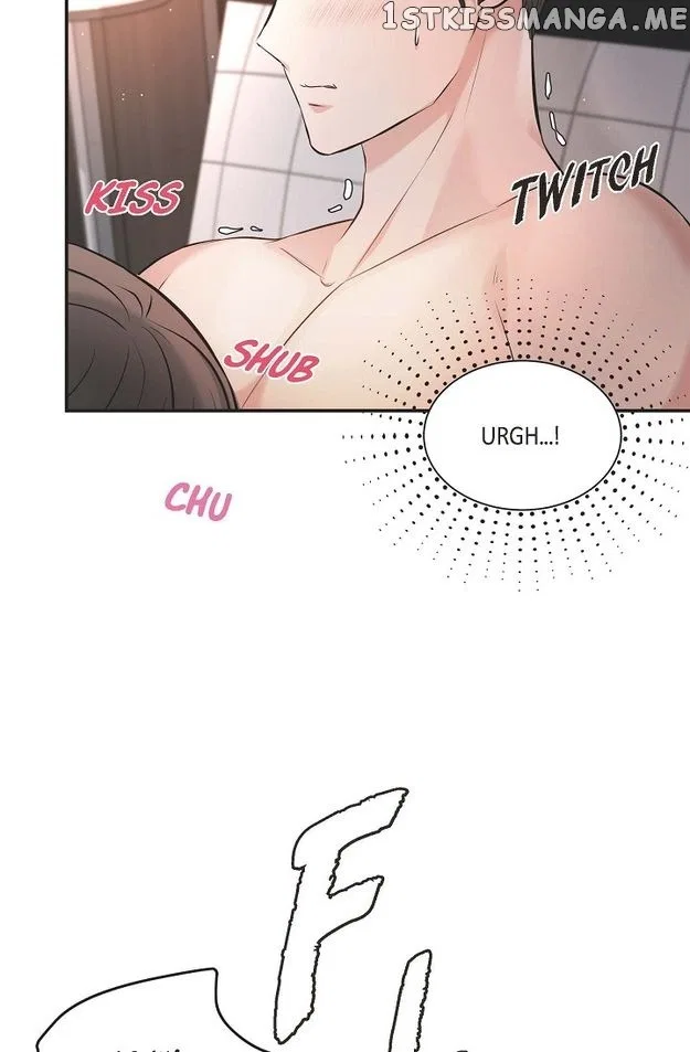 Body Double Trouble Chapter 40 – Page 37