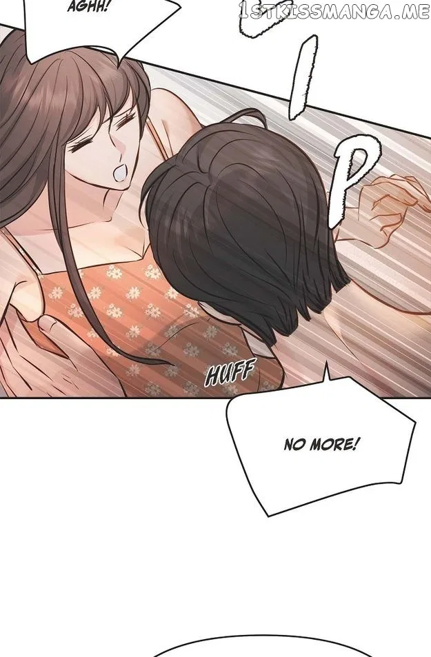 Body Double Trouble Chapter 40 – Page 38