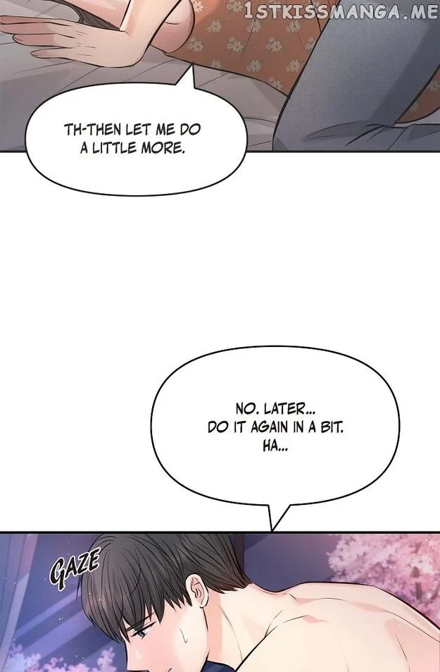 Body Double Trouble Chapter 40 – Page 40