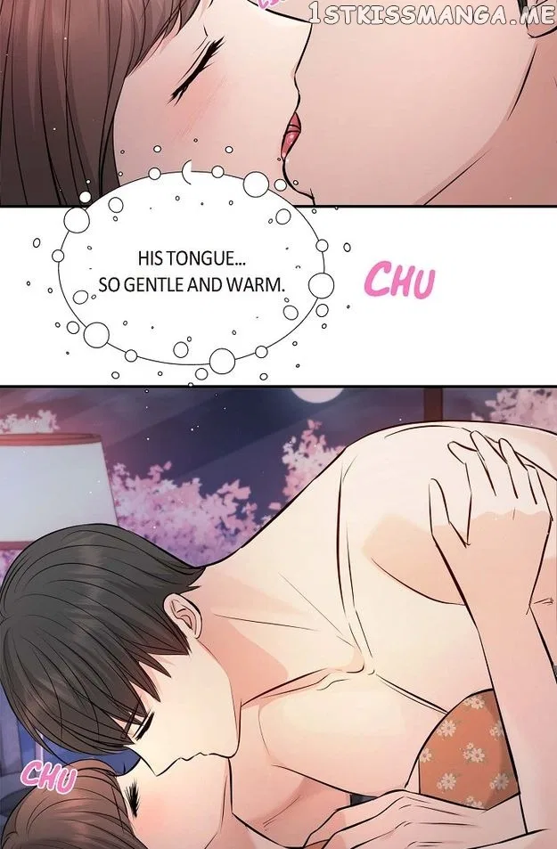 Body Double Trouble Chapter 40 – Page 42