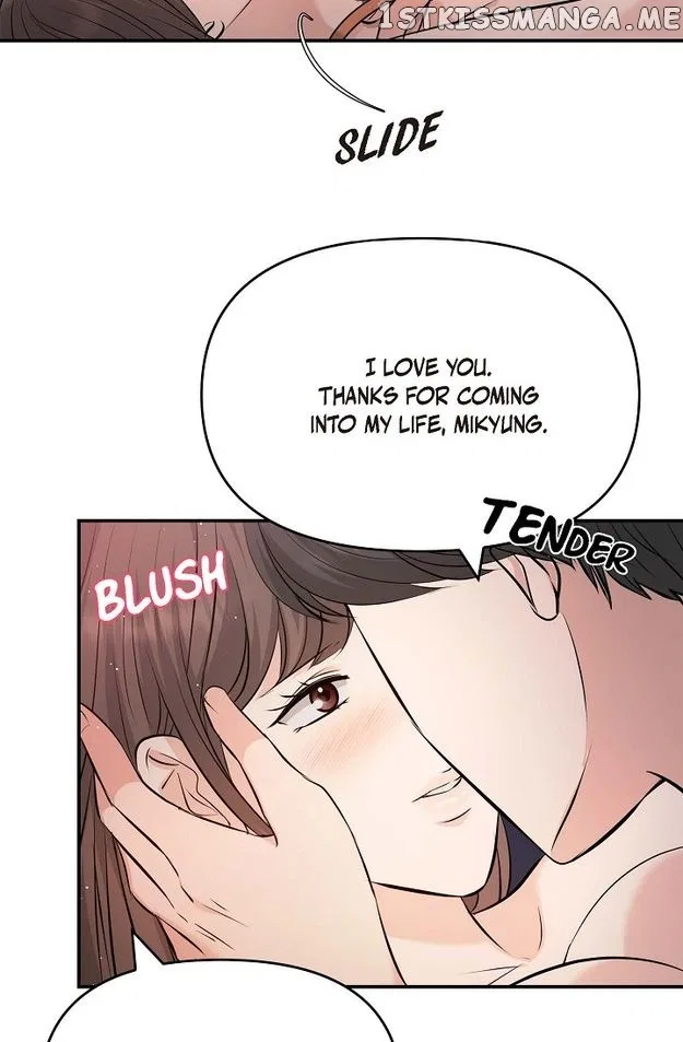 Body Double Trouble Chapter 40 – Page 43