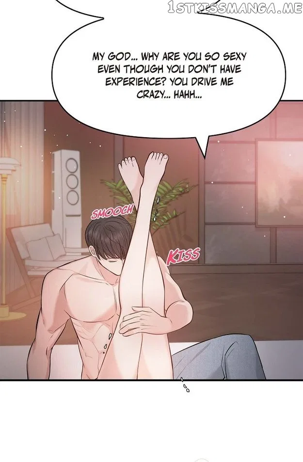 Body Double Trouble Chapter 40 – Page 53