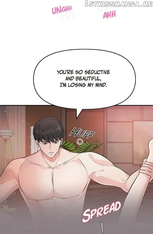 Body Double Trouble Chapter 40 – Page 54