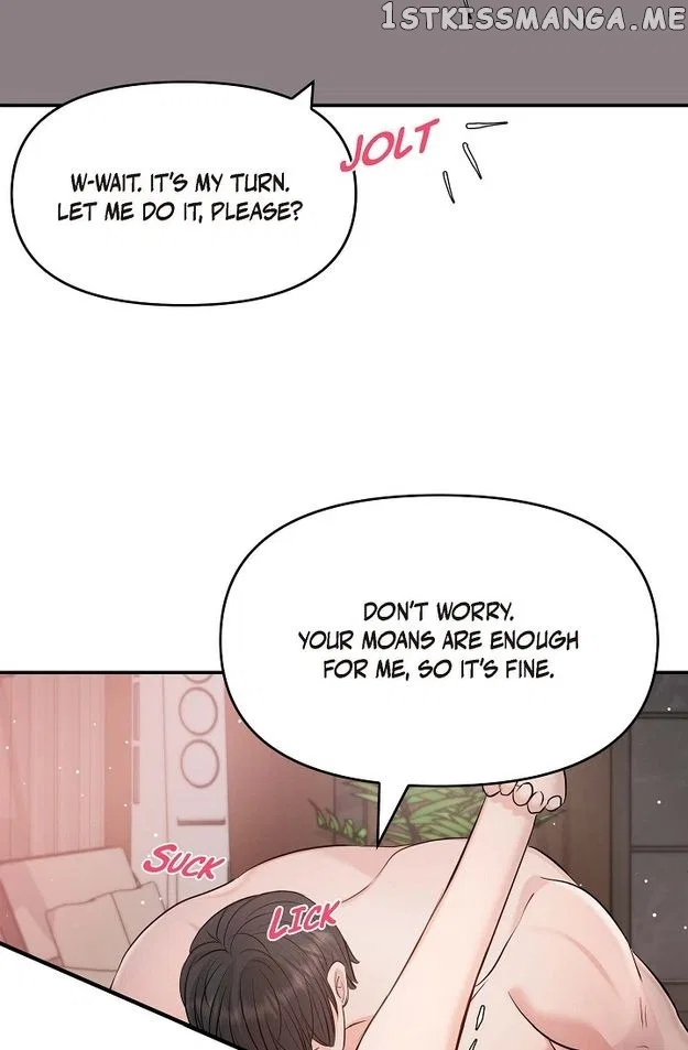 Body Double Trouble Chapter 40 – Page 55