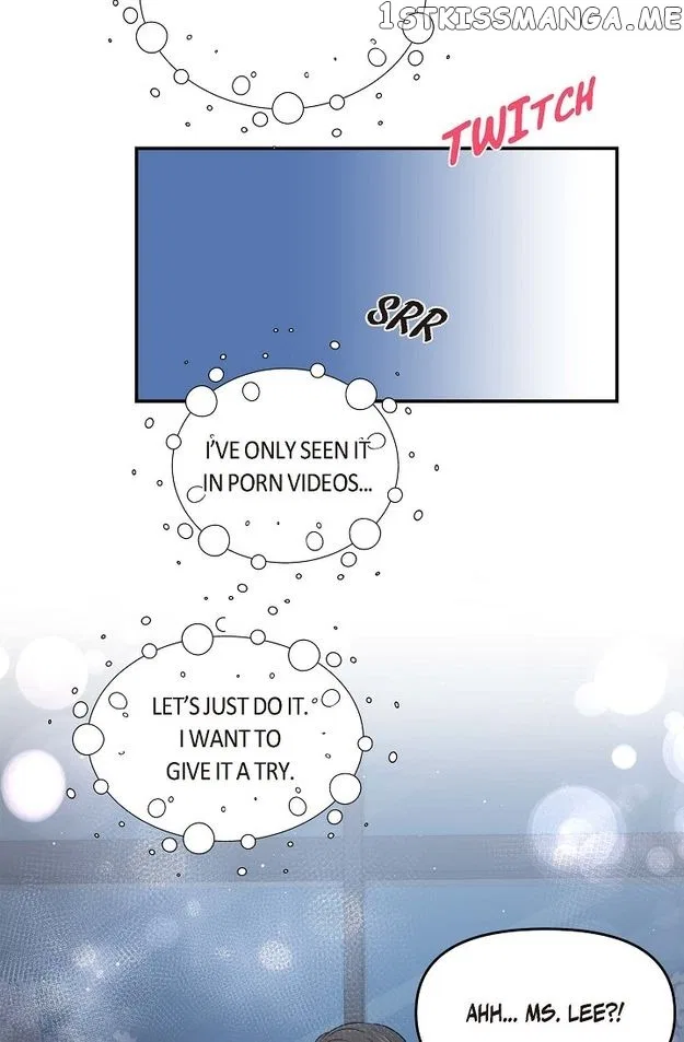 Body Double Trouble Chapter 40 – Page 60