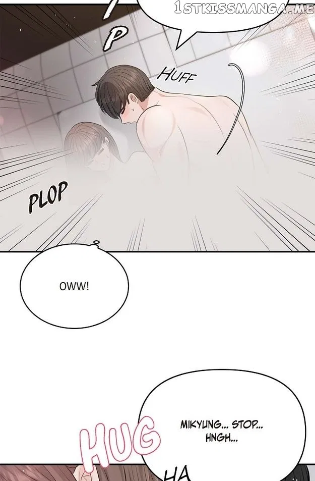 Body Double Trouble Chapter 40 – Page 67