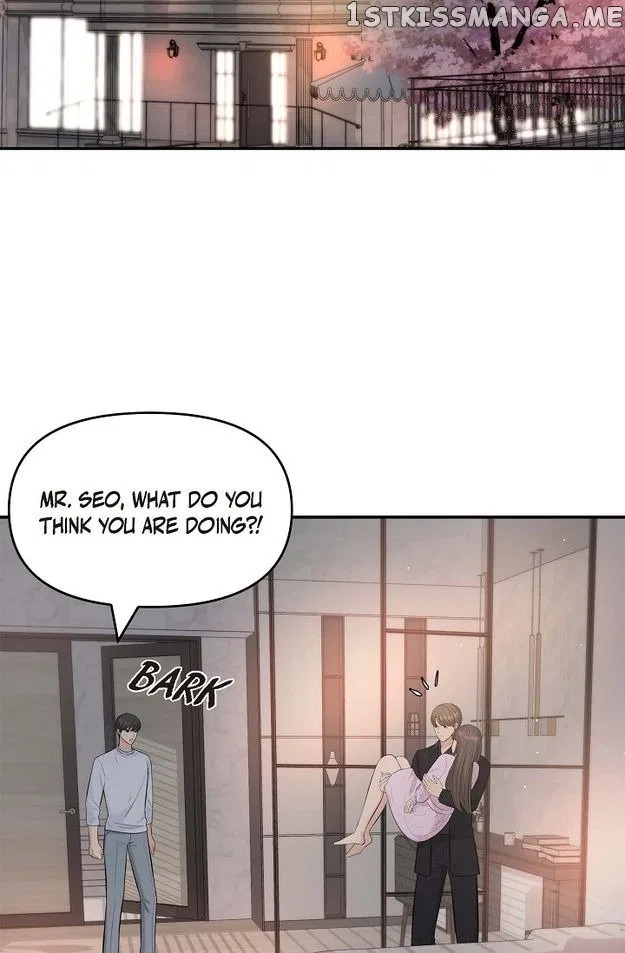 Body Double Trouble Chapter 39 – Page 2