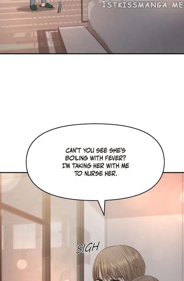 Body Double Trouble Chapter 39 – Page 3